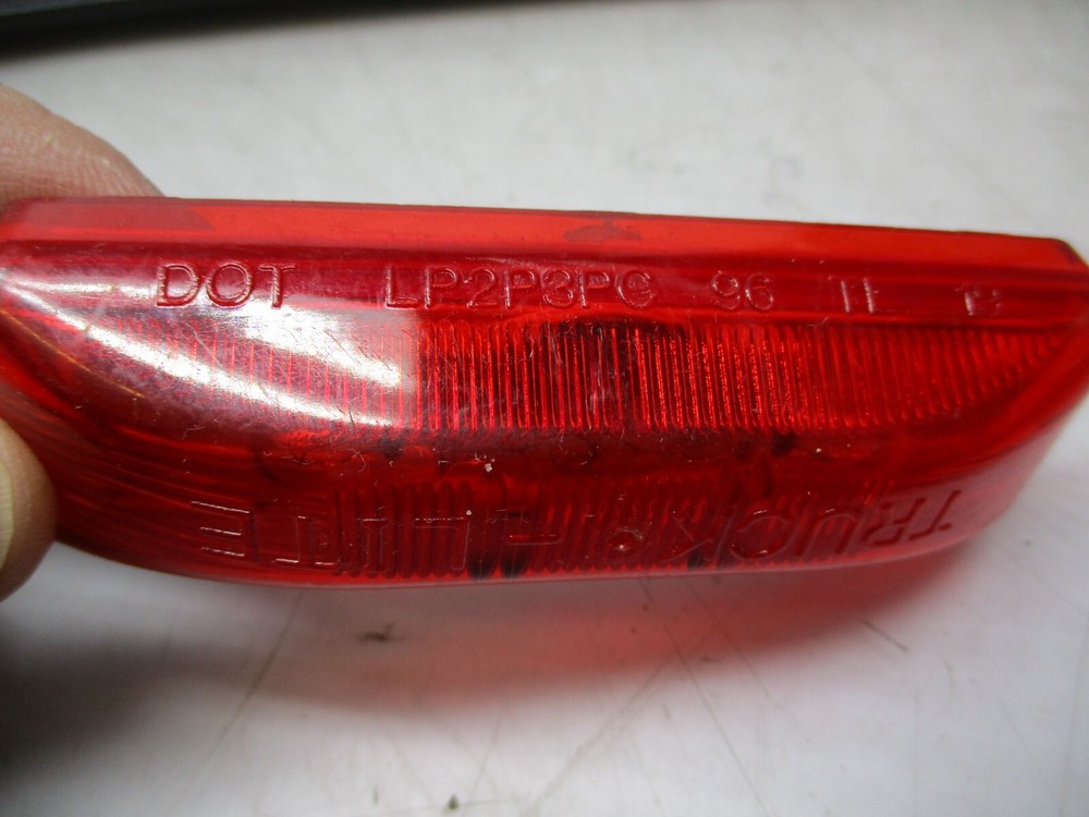 Truck-Lite 07253 Marker Light