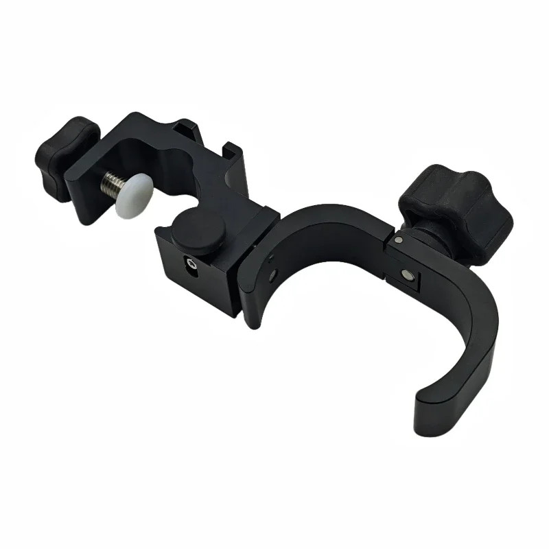 New Trimble TSC2 TSCE GPS Mount/Range Pole Cradle Bracket