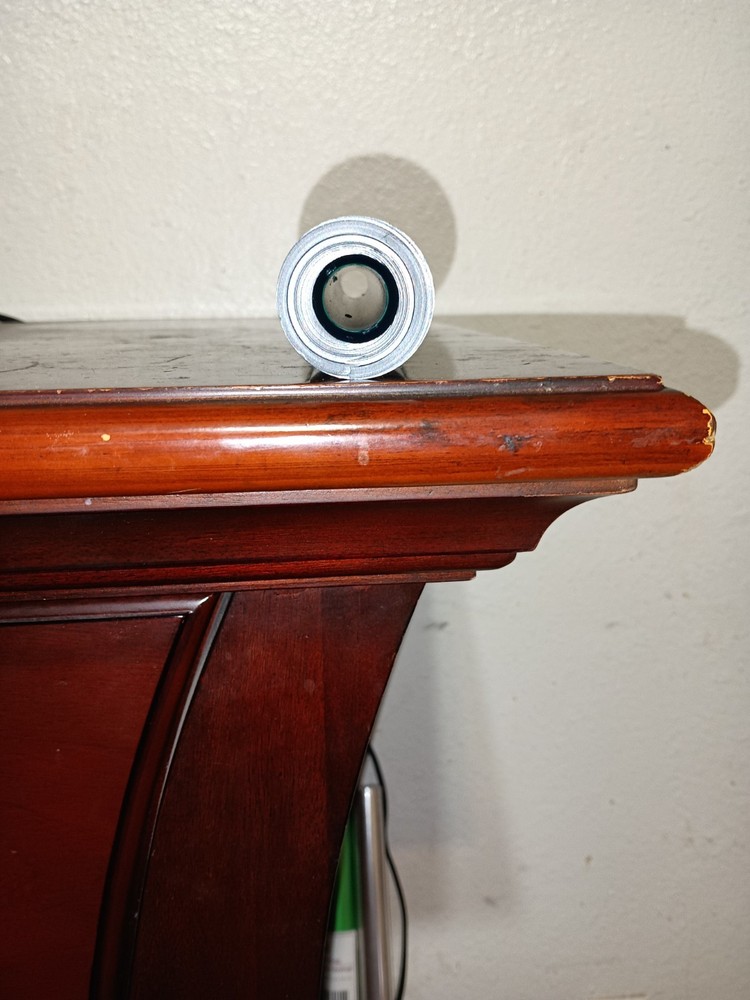 SLV7 Tungsten Blasting Nozzle