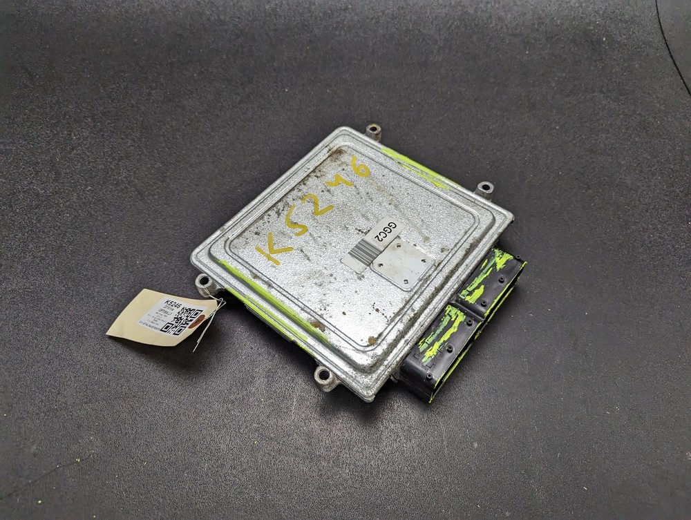 Engine Computer Brain Control Module 2018 Kia Optima LX 39138-2GGC2