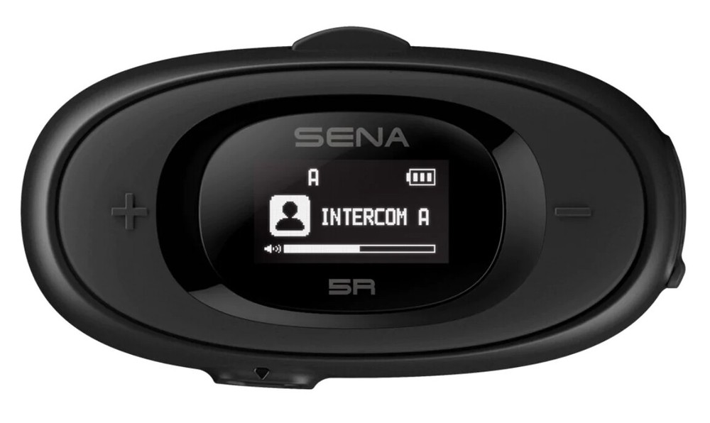 SENA 5R Bluetooth Communication System (5R-01)
