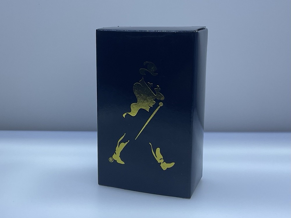 Johnny Walker Decanter Cork