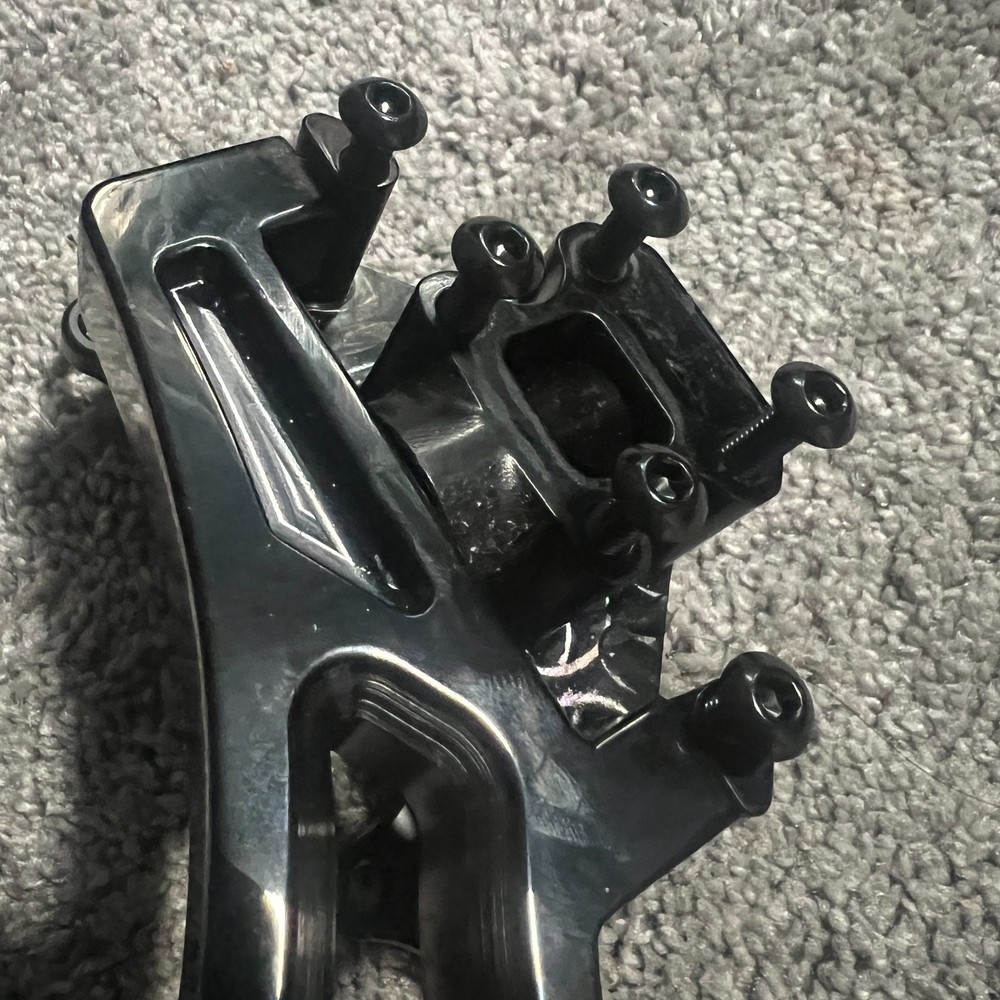 Flowcine xDrop Goofy Plus Socket Block