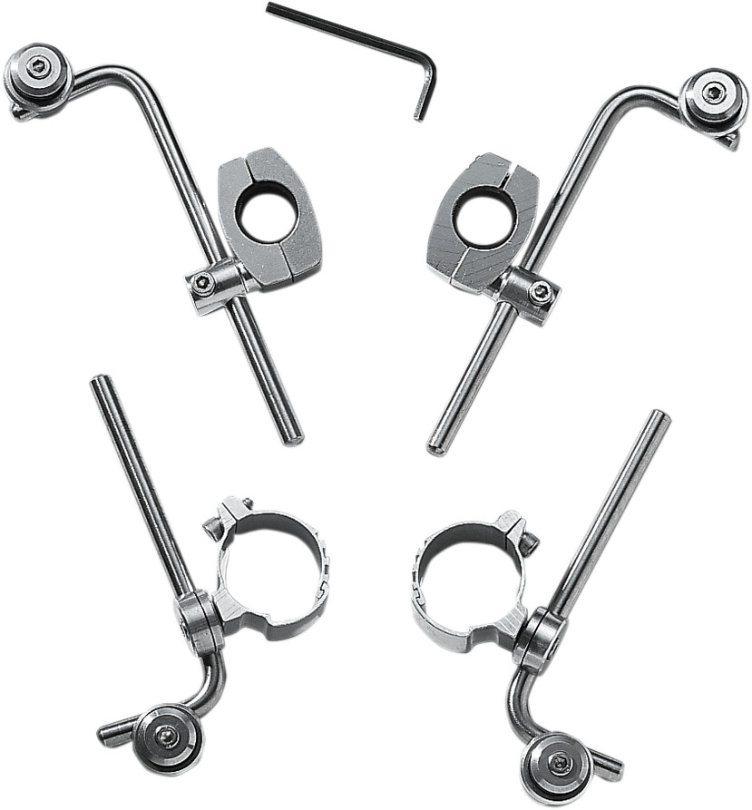 MEMPHIS SHADES Hardware Fits Replacement Kit MEM9903