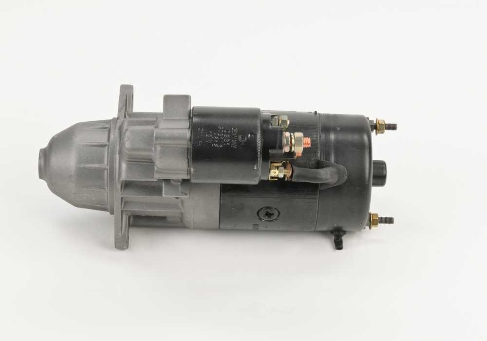 Reman Starter Bosch SR444X