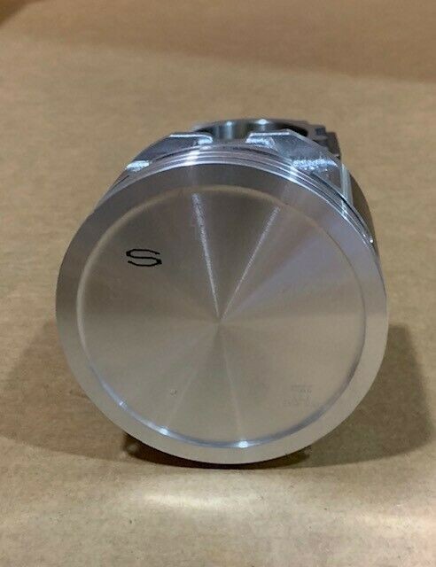 CHRYSLER PISTON 68067340AA NEW OEM 68067340AA