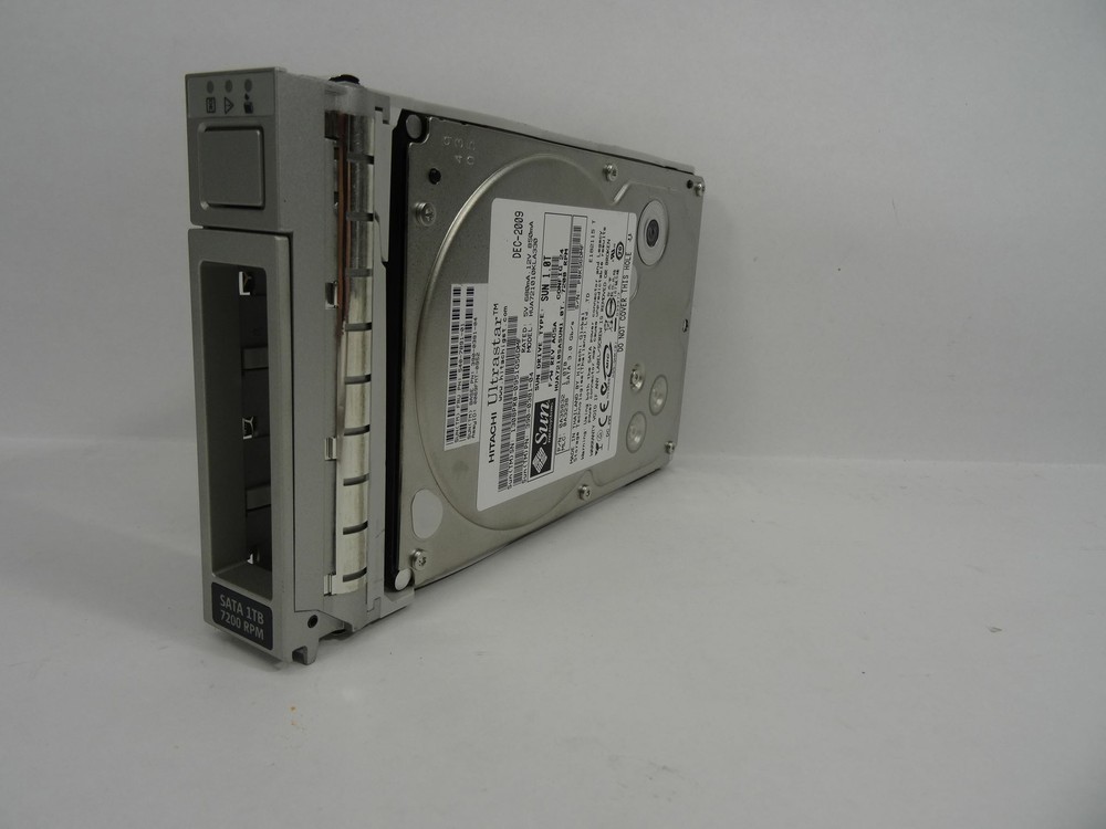 540-7891-01 SUN MICROSYSTEMS 1TB SATA 7200K HDD