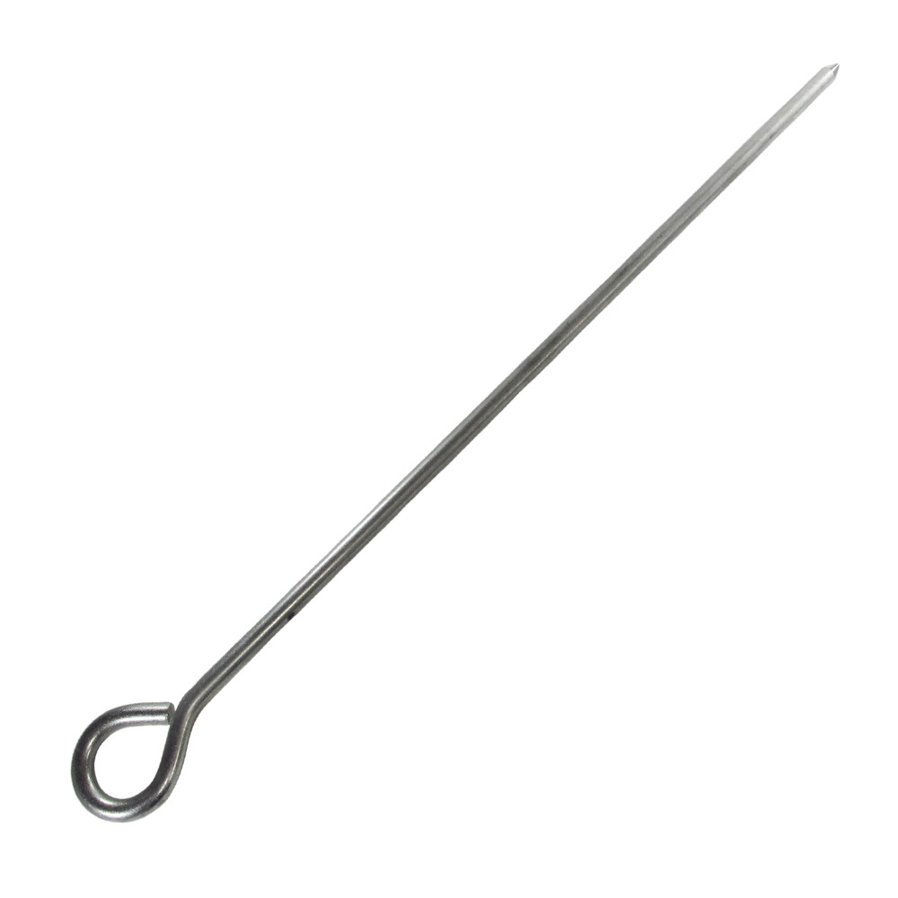 PLATTER ROD -33