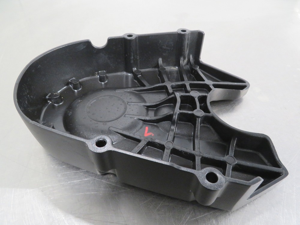 EB1229 2022 INDIAN SCOUT BOBBER TWENTY OUTER ENGINE SPROCKET COVER