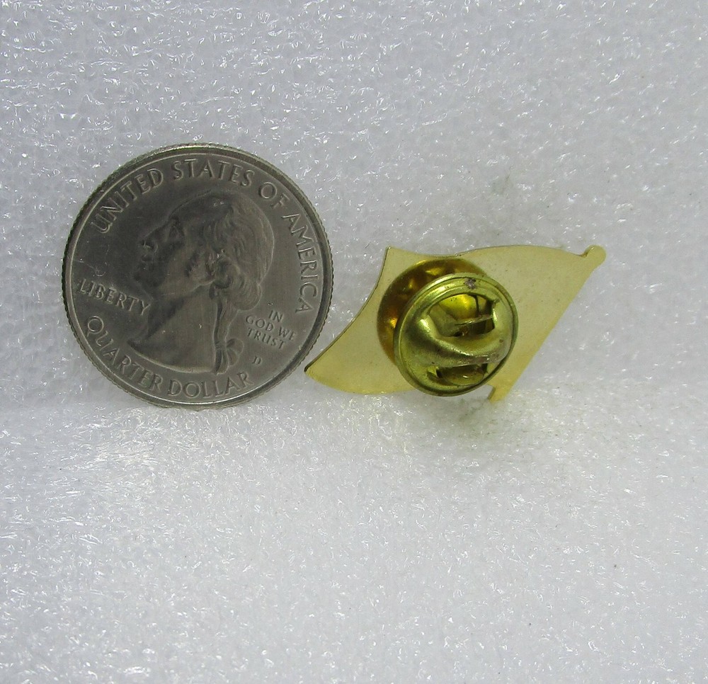 United States Flag Pin