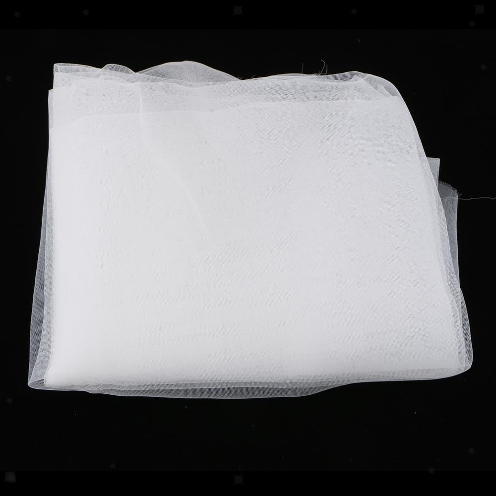 Silk Screen Printing Mesh Fabric, Mesh Count 180M, Per 1M