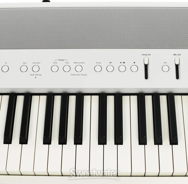 Roland FP-90X Digital Piano - White