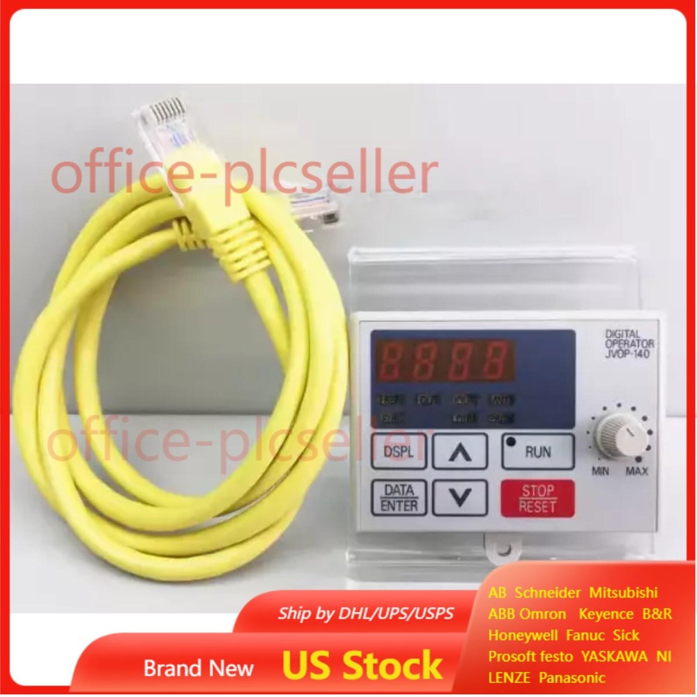 1PC JVOP-140 606 V7 converter panel