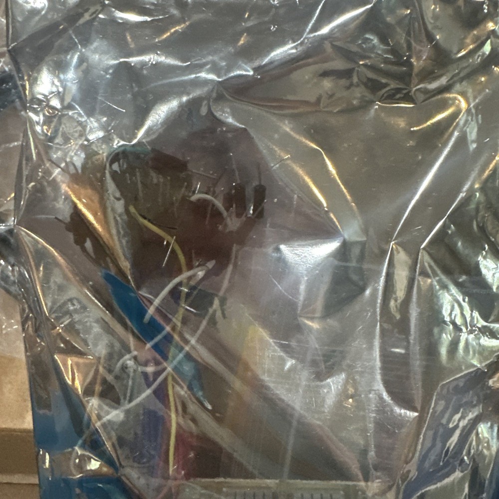 Maker Shed Arduino Kit