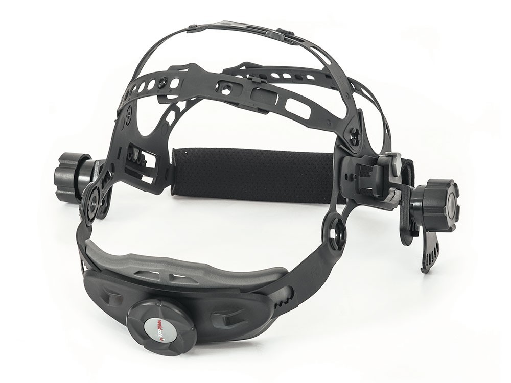 Weldcote headgear Ultraview and Klearview helmets