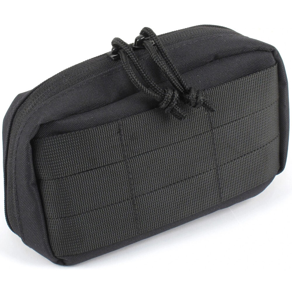 FIX IT STICKS Convenient Carry Duo Case for Bits and Components, FIS-DUO-C