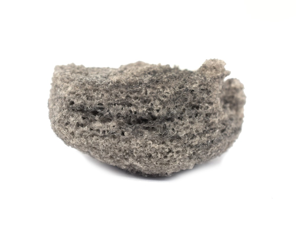 Raw Pumice Igneous Rock Specimen, 1" - Geologist Selected Samples - Eisco Labs