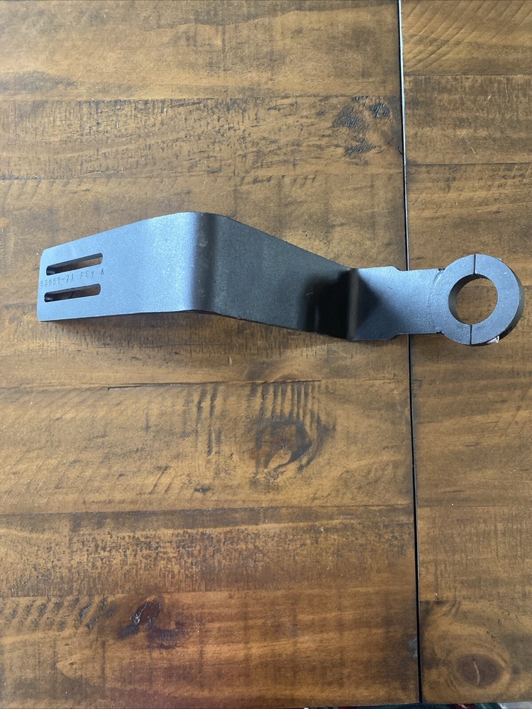 Trimble Easy Steer Bracket P# 53059-71