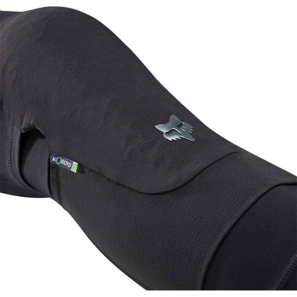 Fox Racing Enduro Pro Knee Guard Small