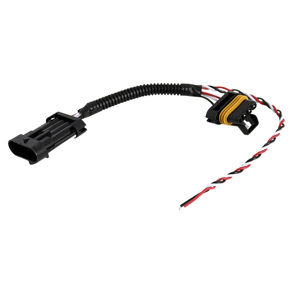 Klock Werks Rear Accessory Electrical Harnesses for 2015-2019 Polaris RZR XP