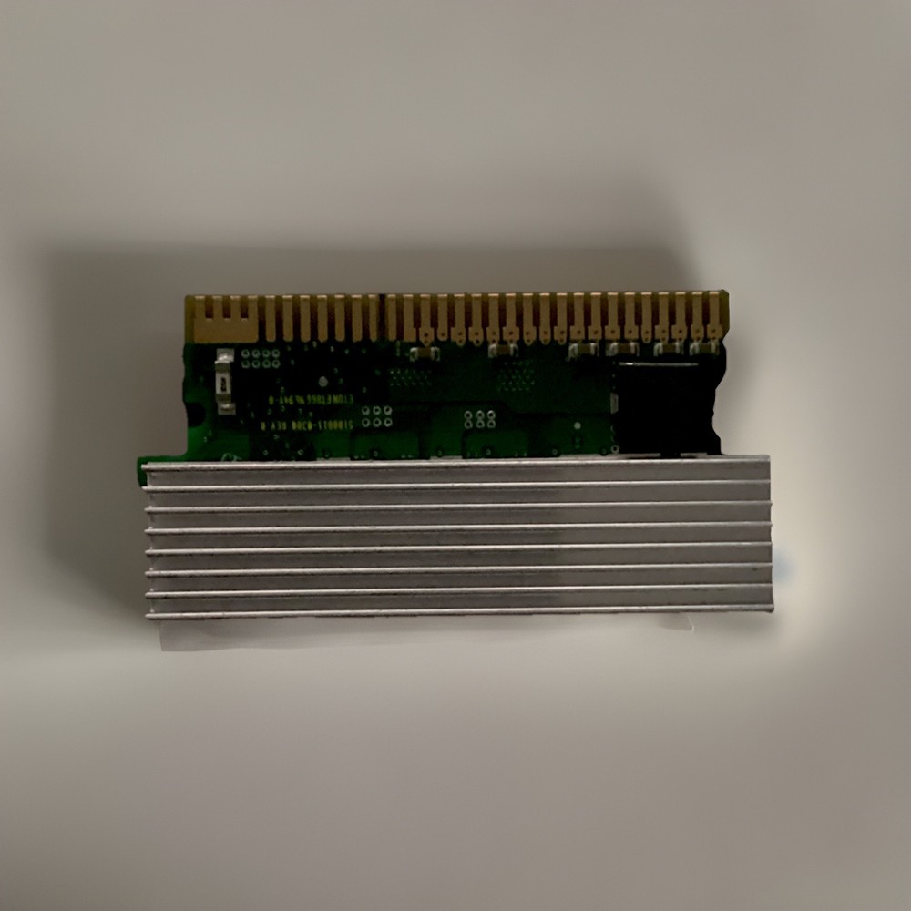 Dell power edge VRM Module CN 08R158 BR158 Server Pro Regulator A01