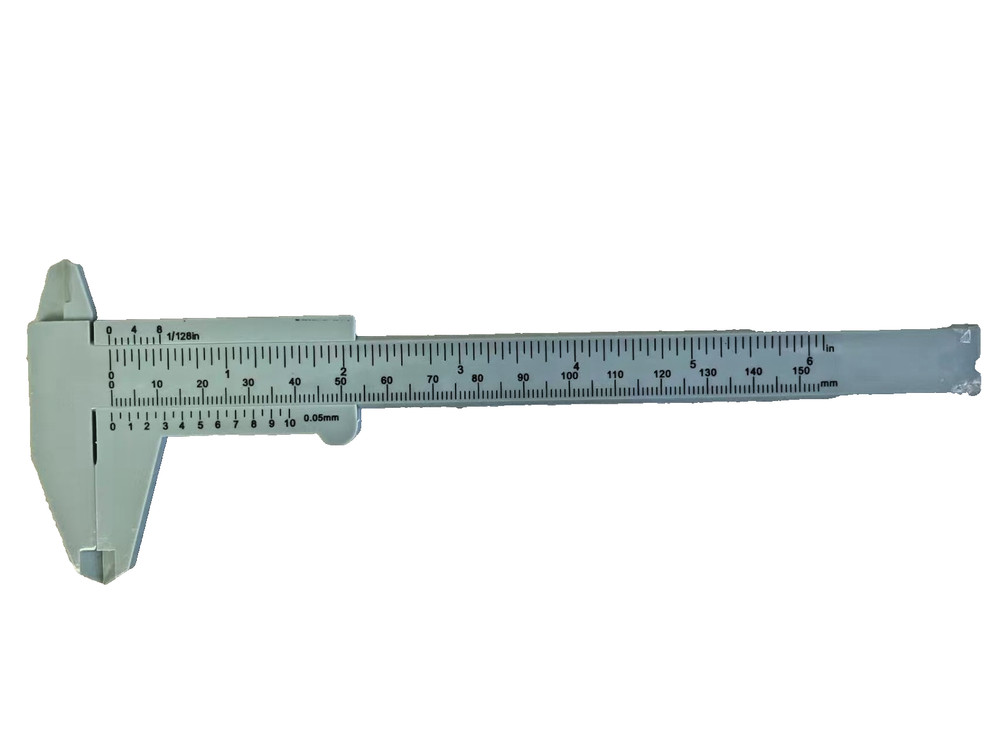 6'' Caliper Plastic