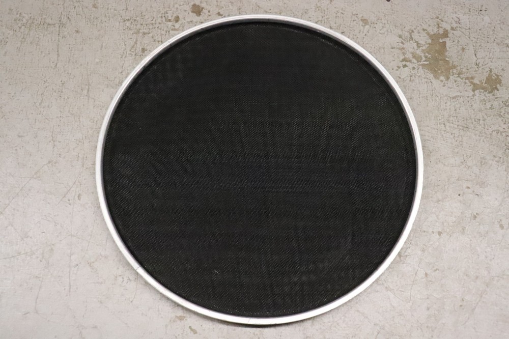 Starion 13" Mesh Drum Head #1