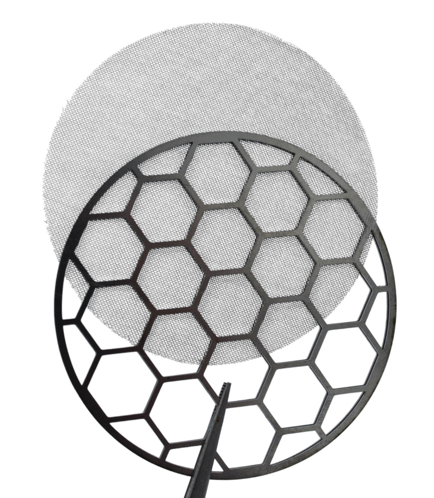 Puck Screen new generetion ø58,3mm