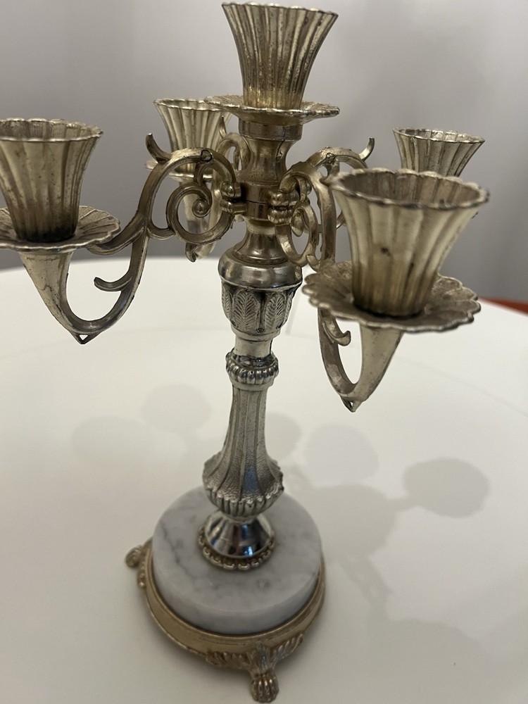 Candelabra antique