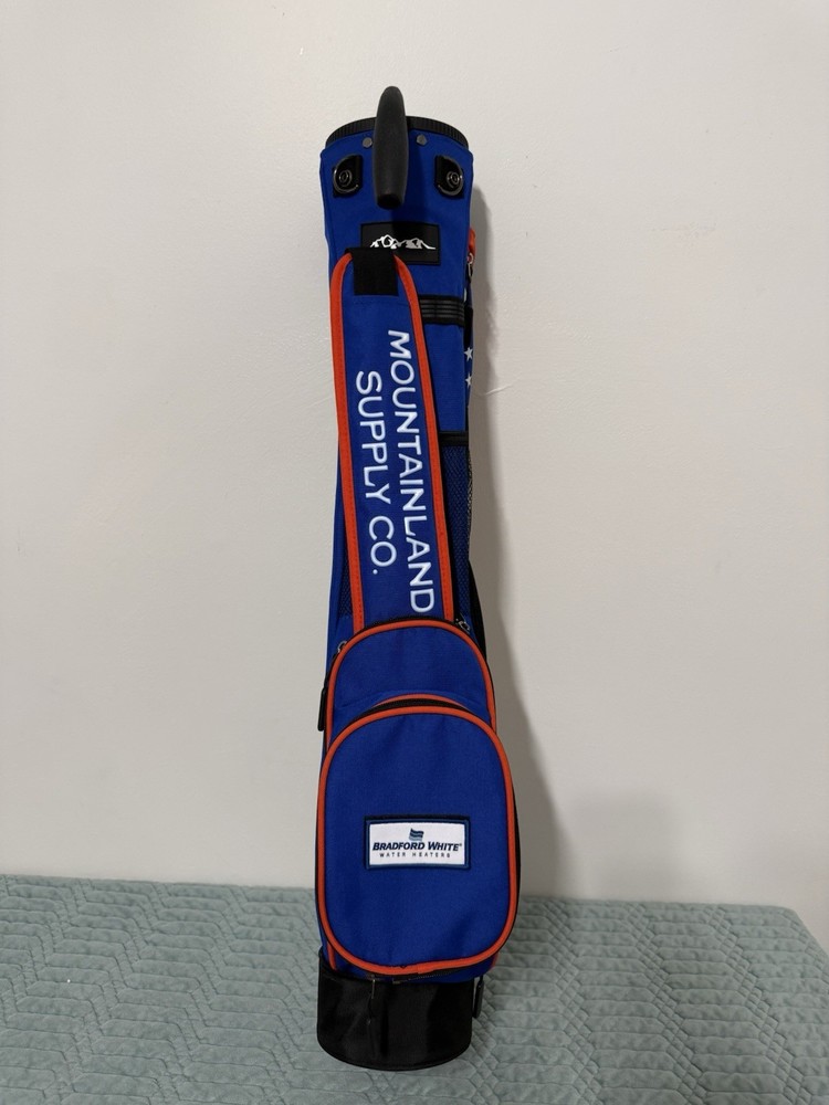 Sunday Golf Loma S-Class golf bag