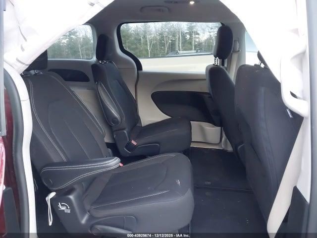 Engine ECM Electronic Control Module Gasoline Fits 20-24 PACIFICA 923963