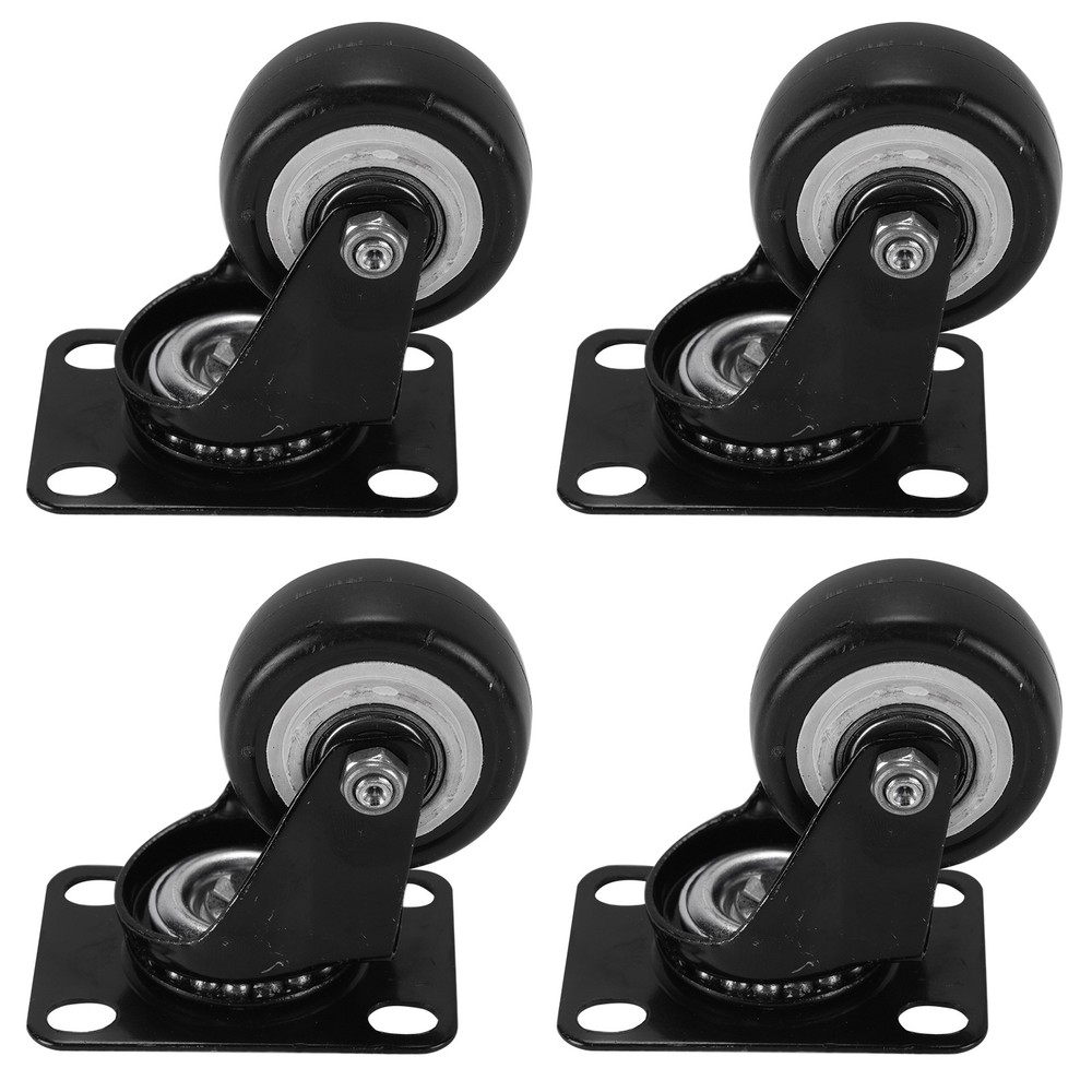 2 IN 1 Flight Case for DJ Light Moving Head Customized Version 2PCS ZQ02021