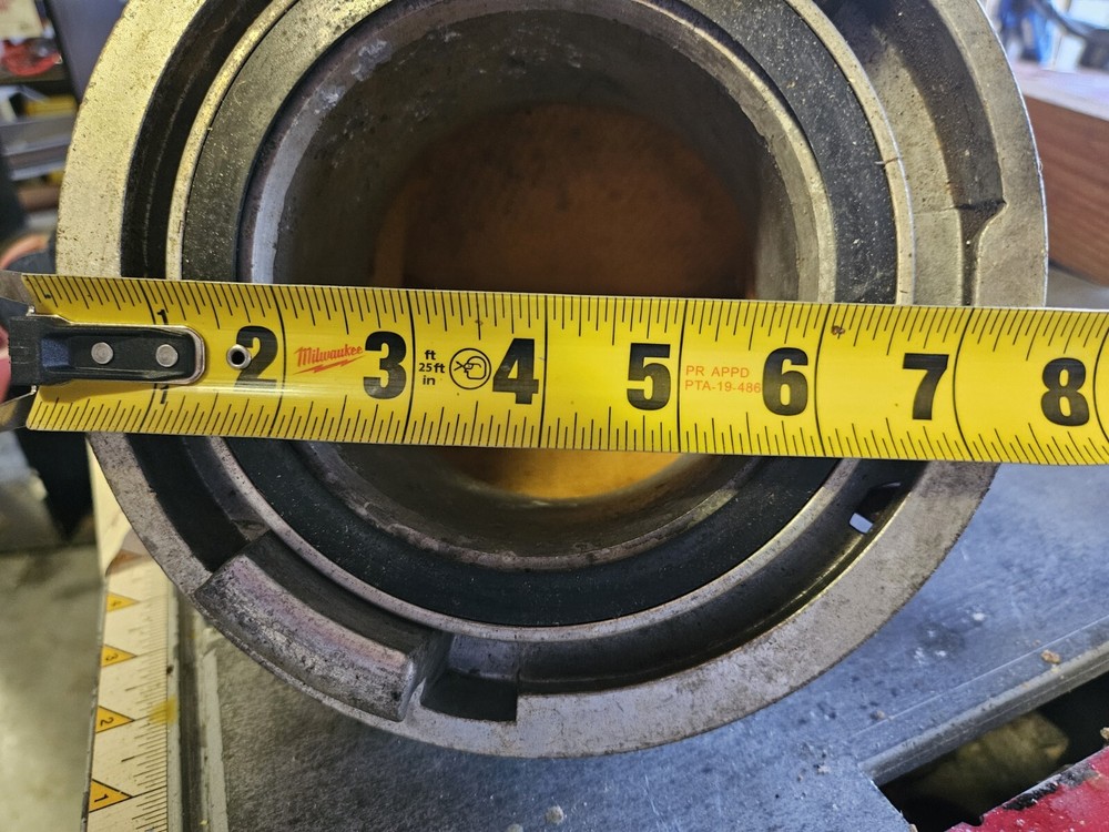 ANGUS Firehose Connector