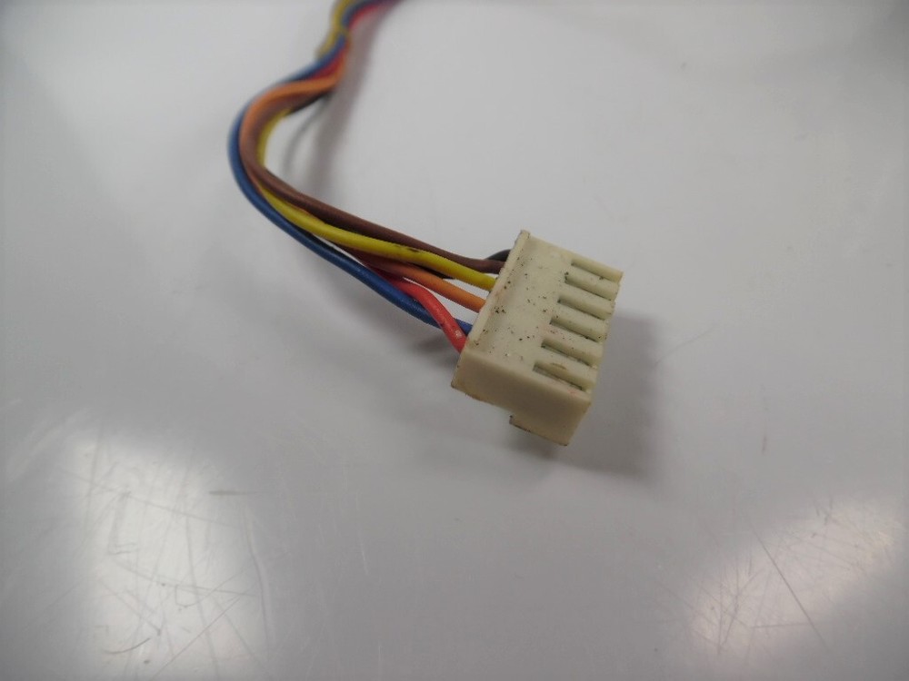 Furuno - Open Array - Radar Motor - RM-8025 - DRG-938-001 - Tested!
