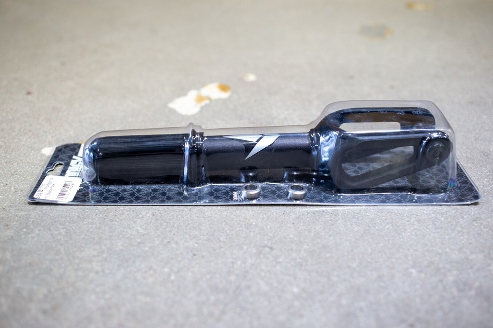 PRODIGY V2 IHC FORK - BLACK SCOOTER FORK