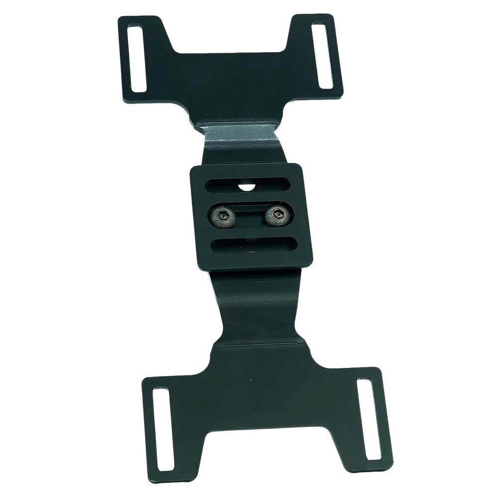 Cole-TAC Backbone Bag Frame For Shooting Support, Arca Square Mount #BF1003