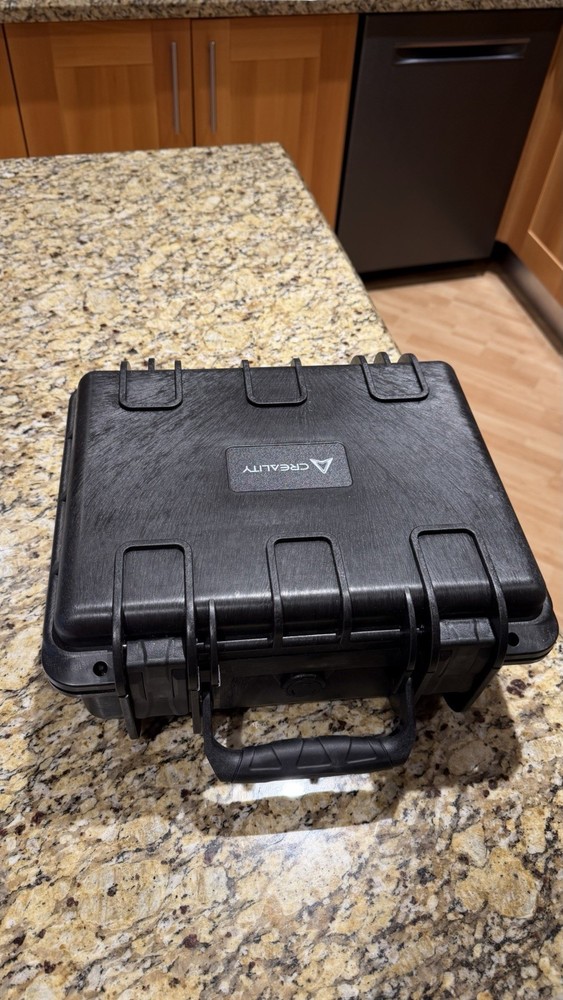 Creality Sermoon S1 3D Scanner