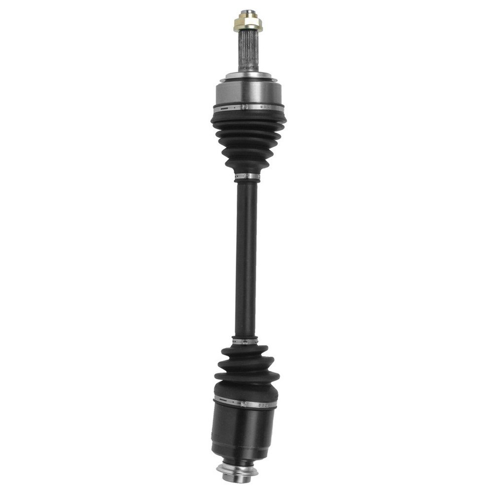 Front Passenger Side CV Joint Axle Shaft Assembly for 2003 - 2011 Honda Element