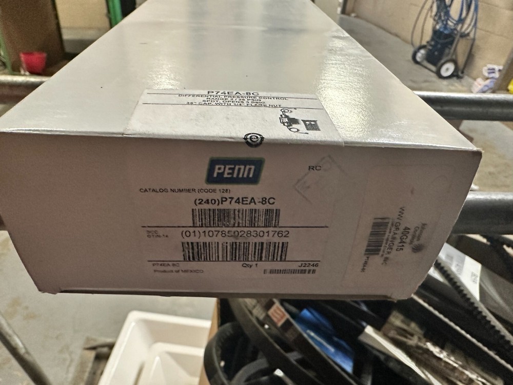 Lascar EL-USB-1 EasyLog USB Temperature Data Logger