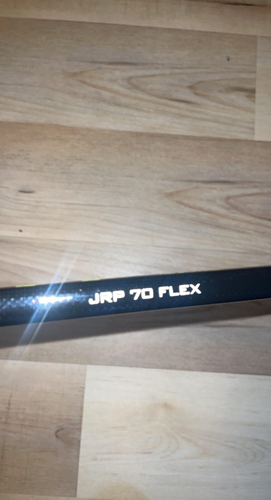 RARE Prototype BASE Nasty Left 70 Flex P92