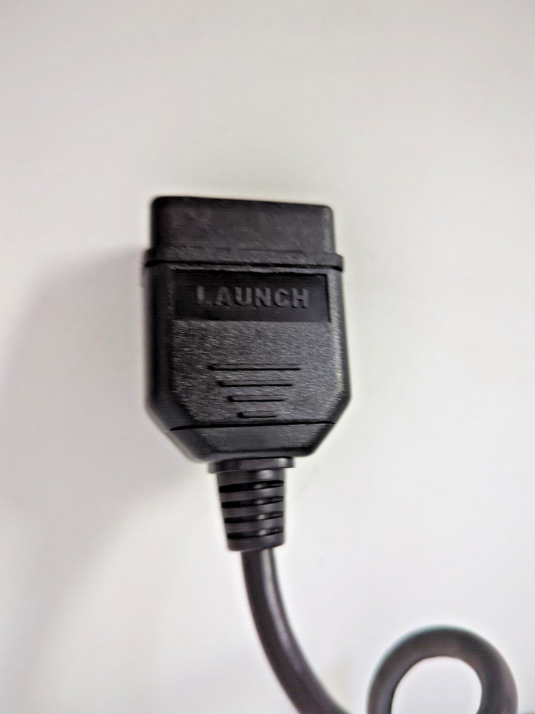LAUNCH NISSAN -14+16 ADAPTER