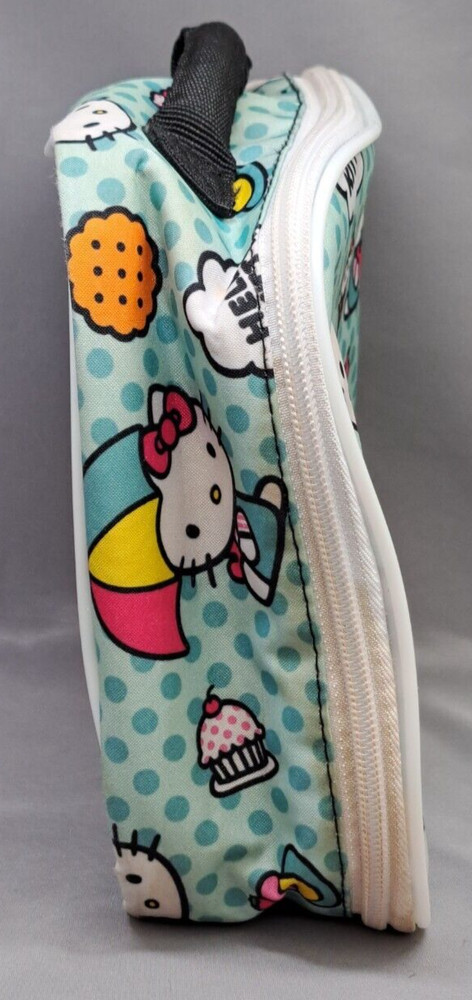 Hello Kitty Lunch Box