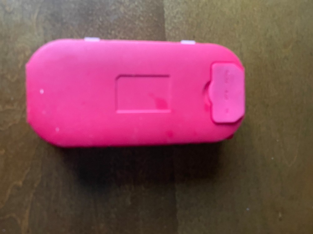 Billboard Wireless Water-Resistant Portable Speaker