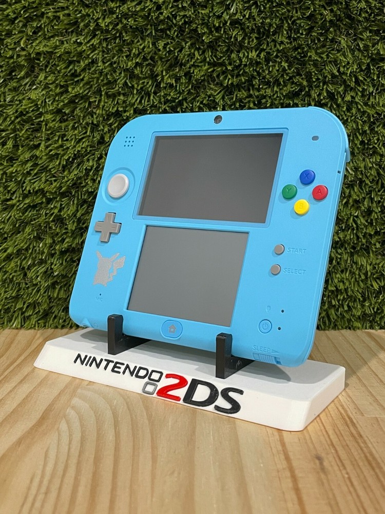 2DS Console Stand