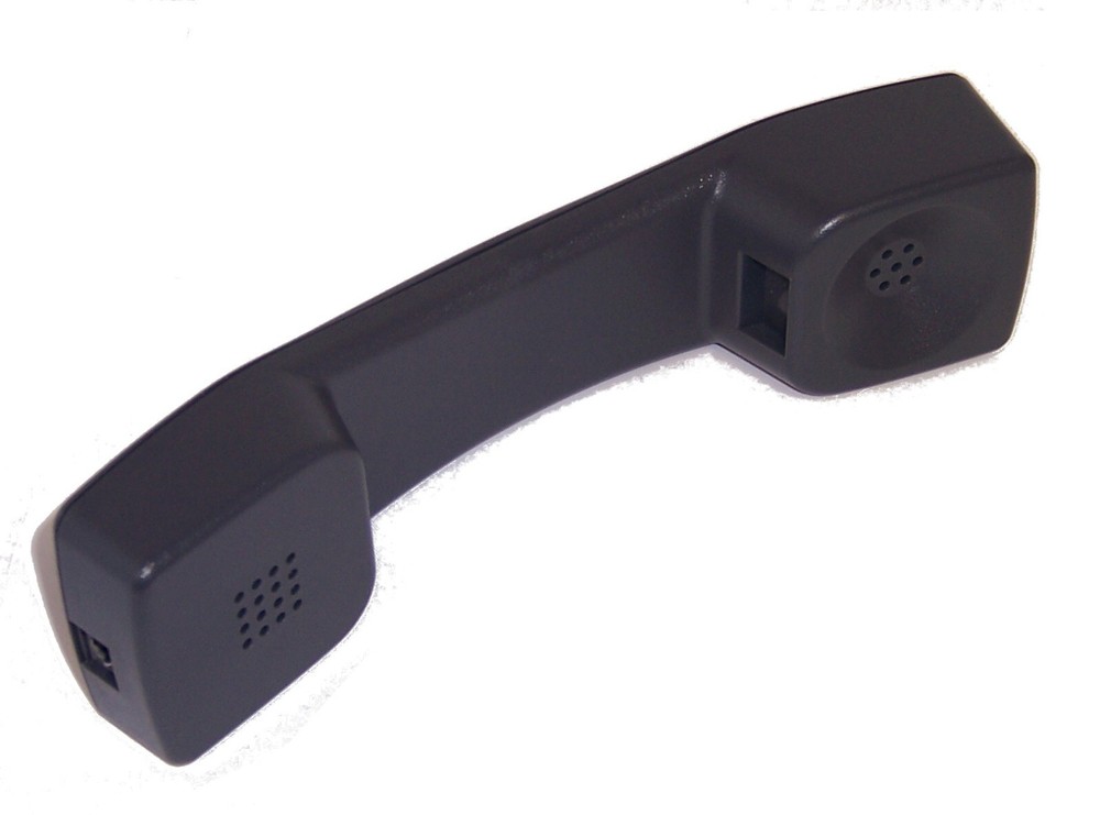 NEW Comdial Vertical Edge 100 CONVERSip EP100 Replacement Handset