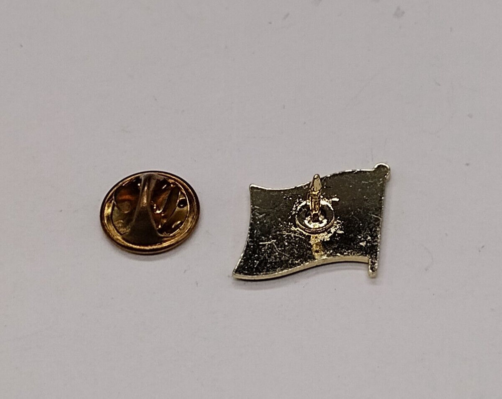 Australia Flag Small Tack Pin