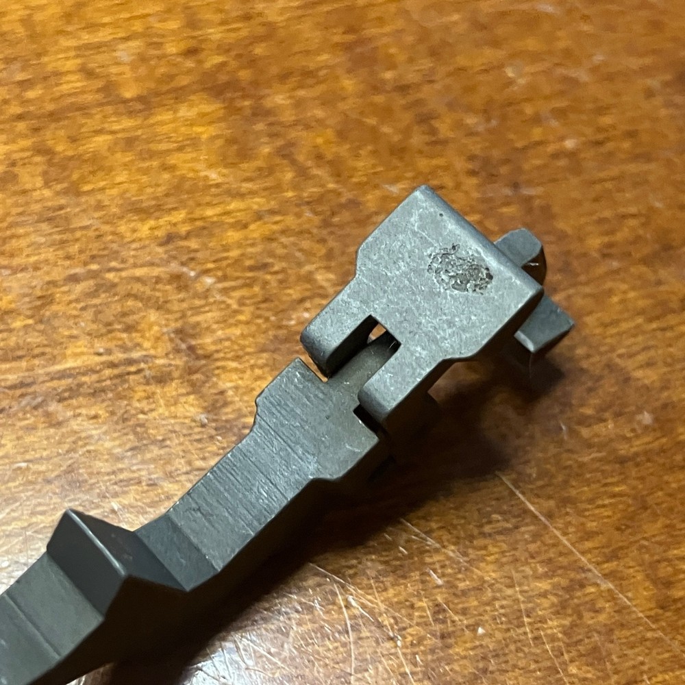 M1 GARAND TRIGGER ASSEMBLY (GT-237)
