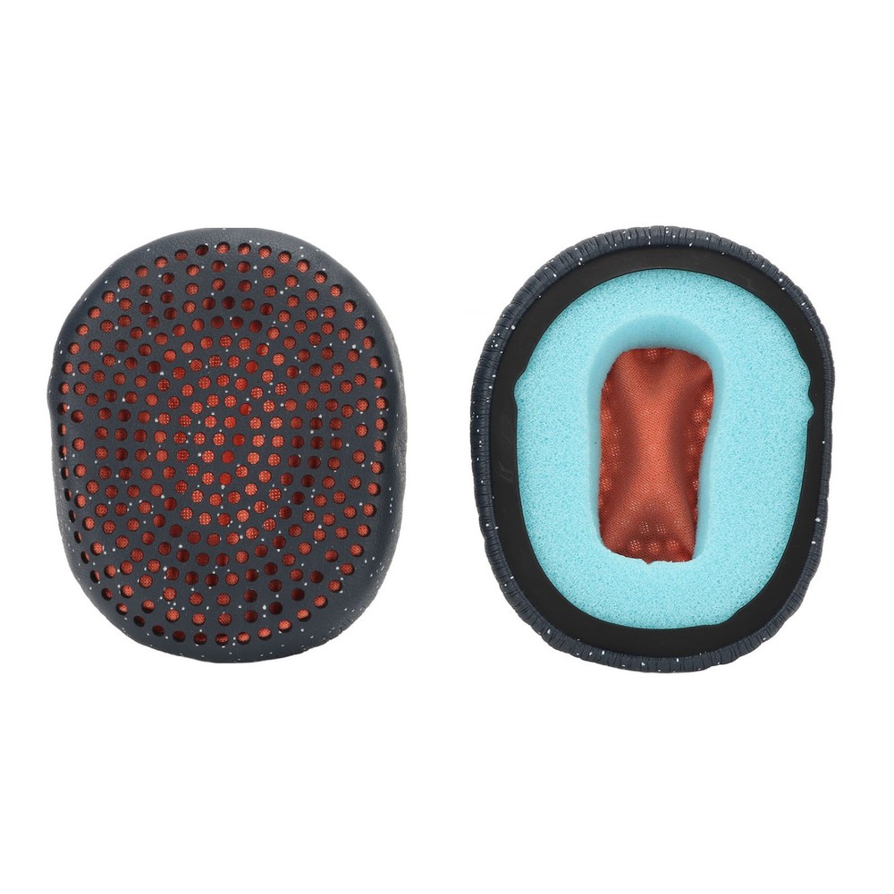 Replacement Headset Earpads Noise Blocking Breathable Wireless Ear Cushions For