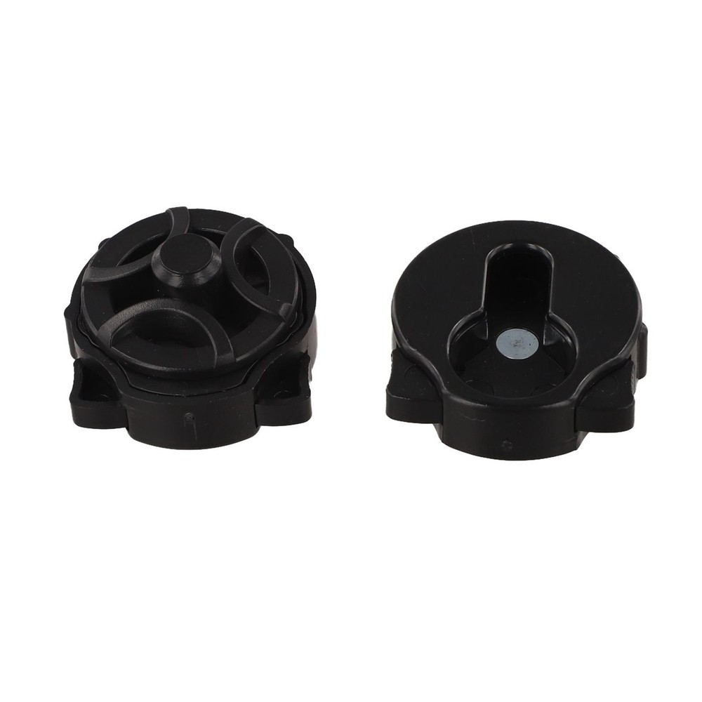 Quick Change Guitar Strap Locks Secure Your Instrument During Performances