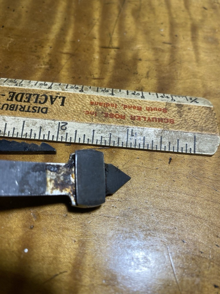 SAVAGE MODEL 99 1899 REAR SIGHT & ELEVATOR